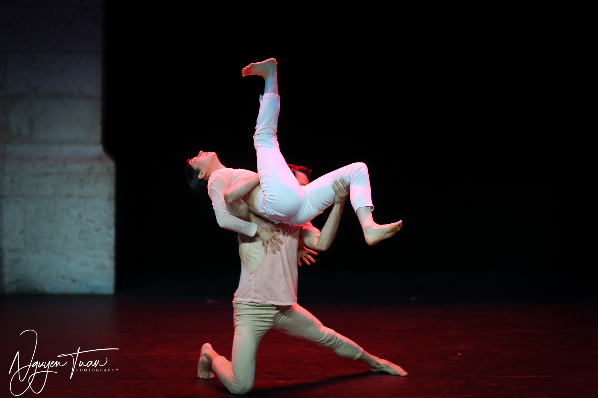 Danse internationale 0524